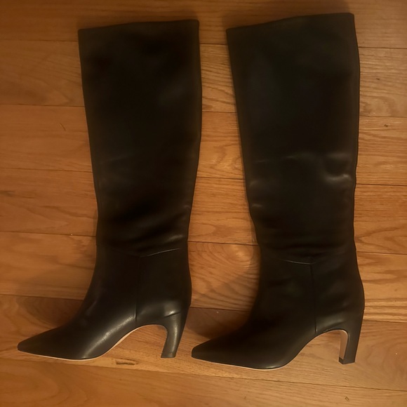 EVERLANE banana boot- never worn - Picture 5 of 5